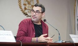 Enver Aysever'in 'Sumud' hazımsızlığı: 'Sanki cihad yapar gibi:'