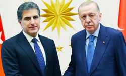 Erdoğan, Barzani'yi kırmadı! Süleymaniye'ye uçuş yasağı kaldırıldı