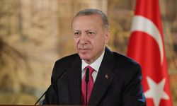 Erdoğan: Kudüs için mücadele etmeyi azim ve kararlılıkla sürdüreceğiz