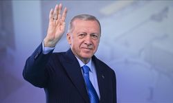 Erdoğan 'Şimdi sizlere bir müjde veriyorum' diyerek duyurdu: '183 milyar doları aştı&