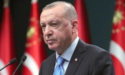 Erdoğan'dan şehit ailelerine başsağlığı mesajı