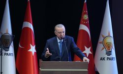 Erdoğan'dan tüm kadınlara sürpriz davet! Gazze için tek yürek olunacak