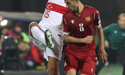 Ermenistan'ın en değerli futbolcusu Galatasaray'a doğru