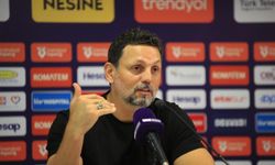 Erol Bulut isyan etti! 'Çok basit hatalar yapıyoruz'