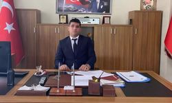 Eşini darbeden emniyet müdürü tutuklandı