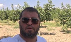 Eşinin sevgilisi tarafından satırla öldürüldü