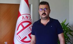 Eski Antalyaspor Kulübü Başkanı Aziz Çetin gözaltına alındı