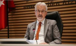 Eski belediye başkanı ve 14 şüpheli tutuklandı