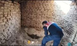 Eskişehir'de sır cinayet 14 yıl sonra çözüldü