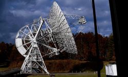 'Eşsiz bir mülk!' NASA'nın gizli üssü satılıyor! 30 milyon dolar veren, yeni sahibi o