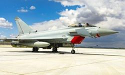 Eurofighter anlaşmasında dikkat çeken detay!
