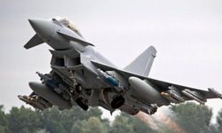 Eurofighter uçaklarının maliyeti ne kadar?