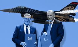 Eurofighter yazılımında Türkiye'ye tam hakimiyet! Kaynak kod ve yerli mühimmat ayrıntısı
