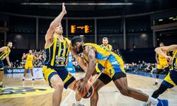 EuroLeague'den İsrail'in lehine karar: Türk takımlarını da kapsıyor