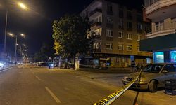 Evin seramiği patladı! Bina boşaltıldı