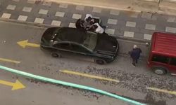 Evler teslim edilmedi, ortalık kan gölüne döndü: 2 ölü, 2 ağır yaralı