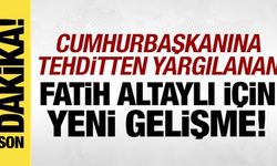 Fatih Altaylı'nın tutukluluk hali devam edecek!