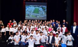 Fatih Belediyesi'nden amatör spor kulüplerine büyük destek