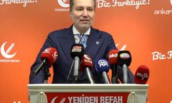 Fatih Erbakan'dan 'ittifak' açıklaması!
