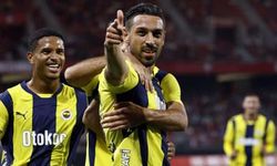 F.Bahçe'de İrfan Can Kahveci gelişmesi! 3 yıl önce Avrupa'da gol attığı takım talip oldu