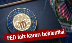 FED faiz kararı beklentisi: ABD FED faizi düşürürse ne olur?