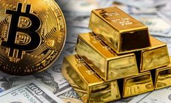 Fed faiz kararı yönü belirleyecek: 'Altında satış, Bitcoin'de yeni fırsatlar'