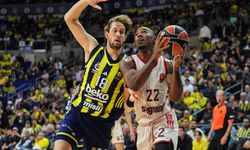 Fenerbahçe, Bayern'i fena dağıttı
