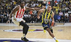 Fenerbahçe Beko 5 sayı farkla kaybetti!