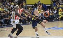 Fenerbahçe Beko 5 sayıyla yıkıldı