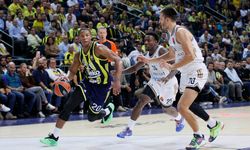 Fenerbahçe Beko evinde yıkıldı: BAE temsilcisi galip