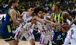 Fenerbahçe Beko ilk mağlubiyetini yaşadı!