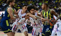 Fenerbahçe Beko, Paris'i farka boğdu