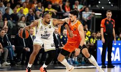 Fenerbahçe Beko, Valencia deplasmanında kayıp