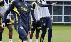 Fenerbahçe, Beşiktaş derbisinin taktiğini çalıştı