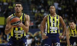 Fenerbahçe, Euroleague'de Kızılyıldız'ı konuk edecek