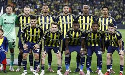 Fenerbahçe - Fatih Karagümrük! Muhtemel 11'ler