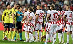 Fenerbahçe fırsat tepti! Samsun'da kazanan yok