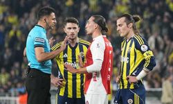 Fenerbahçe-Karagümrük maçındaki penaltı ve kırmızı kart kararları doğru mu? Trio açıkladı