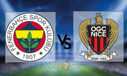 Fenerbahçe-Nice maçı şifresiz mi, hangi kanalda? İşte muhtemel 11'ler