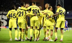 Fenerbahçe - Nice! Muhtemel 11'ler