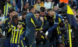 Fenerbahçe, Nice'e karşı bunu 3. kez yaptı! İlki 1959'daydı