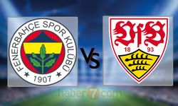 Fenerbahçe - Stuttgart maçı hangi kanalda, şifresiz mi?