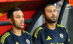 Fenerbahçe'de bir oyuncu daha kadro dışı kaldı
