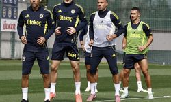 Fenerbahçe'de İrfan Can ve Cenk Tosun gelişmesi! Tedesco görüşme odasına...
