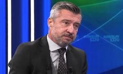 Fenerbahçeli eski futbolcu, 'yapma' deyip isyan etti: O bile daha iyi...