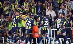 Fenerbahçeli futbolcu son 24 saatte kabusu yaşadı: Bir güldü bin ah işitti