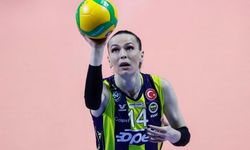 Fenerbahçe'ye Eda Erdem Dündar ve Ana Cristina'dan kötü haber! Finalde yoklar