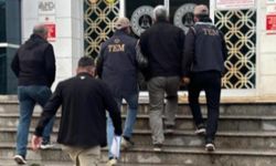 FETÖ hükümlüsü apartman bodrumunda yakalandı