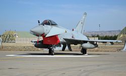 FETÖ'cü isim Eurofighter'ı sindiremedi! 'İngiltere son derece dar görüşlü davrandı&qu