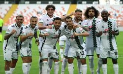 FIFA'dan 1. Lig ekibine transfer yasağı!